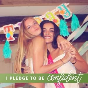 Meet your Posher, Jenna